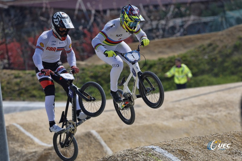 2023 BMX European Cup - 19/03/2023 - Day 3 - photo Ilario Biondi/SprintCyclingAgency?2023
